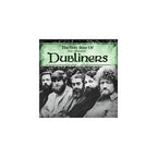 The Dubliners, The Very Best of the with Glass, CD Album