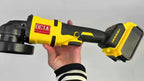 The Grinder Is Equipped with One/Two with Plastic for practical home use - product gallery image 7