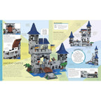 The LEGO Ideas Book New Edition You Can with Build Anything Dinosaurs Landmarks Dragons - product gallery image 4