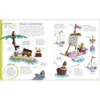 The LEGO Ideas Book New Edition You Can with Build Anything Dinosaurs Landmarks Dragons - product gallery image 6