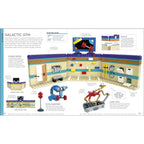 The LEGO Ideas Book New Edition You Can with Build Anything Dinosaurs Landmarks Dragons - product gallery image 7