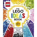 The LEGO Ideas Book New Edition You Can with Build Anything Dinosaurs Landmarks Dragons