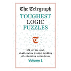 The Telegraph Toughest Logic Puzzle with 1, Puzzles