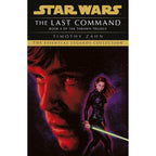 The Thrawn Trilogy: Heir to the Empire / with Dark Force Rising Last Command (Star - product gallery image 2