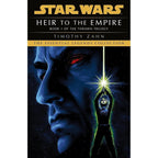 The Thrawn Trilogy: Heir to the Empire / with Dark Force Rising Last Command (Star - product gallery image 4