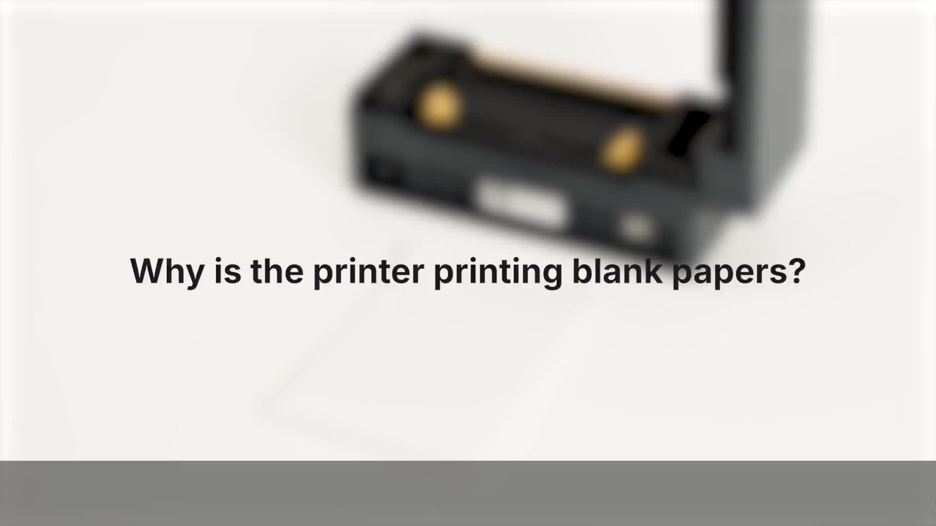 Thermal Label Printer Wireless 4x6 Bluetooth USB High-Speed Shipping - product gallery image 9