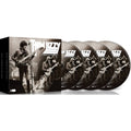 Thin Lizzy, The broadcast collection, CD with Album
