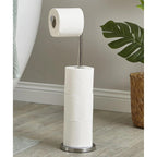 Toilet Roll with 10 Pack, 40 Rolls, Soft Luxury Rolls Bulk Buy Quilted - product gallery image 3