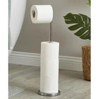 Toilet Roll with 40 Pack, 10 Roll, 40 Rolls, Quilted Rolls Bulk Buy Soft White - product gallery image 4