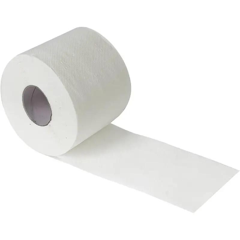 Toilet Roll with 40 Pack, 40 Rolls, Luxury Quilted Rolls Bulk Buy Soft - product gallery image 4