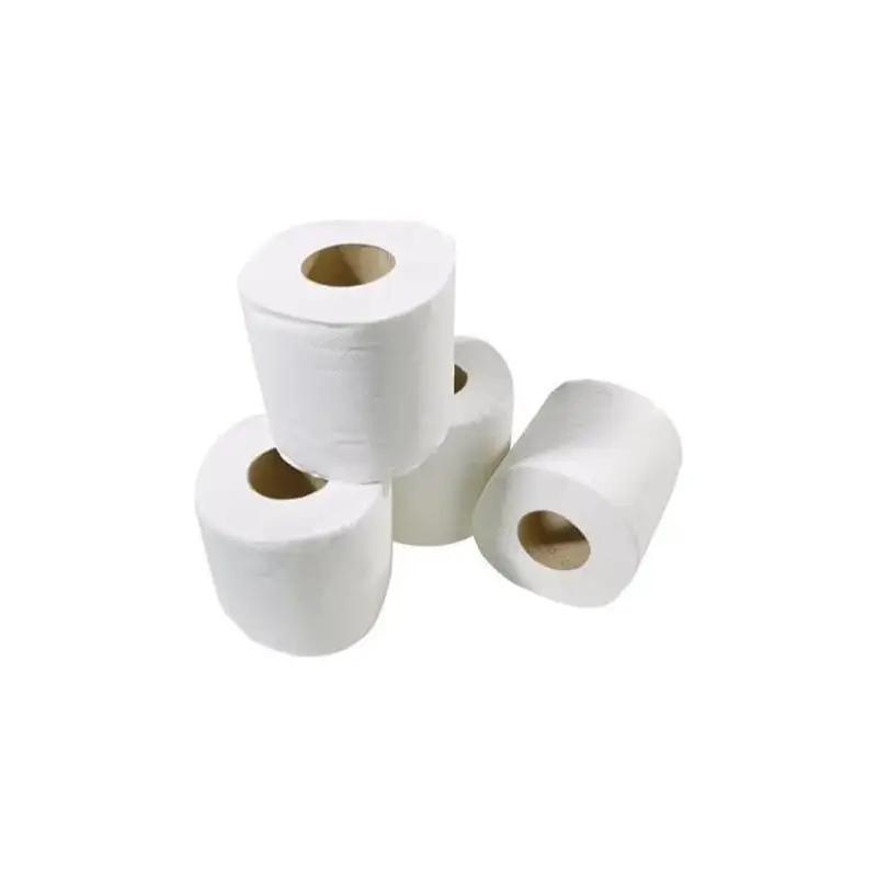 Toilet Roll with 40 Pack, 40 Rolls, Luxury Quilted Rolls Bulk Buy Soft - product gallery image 5