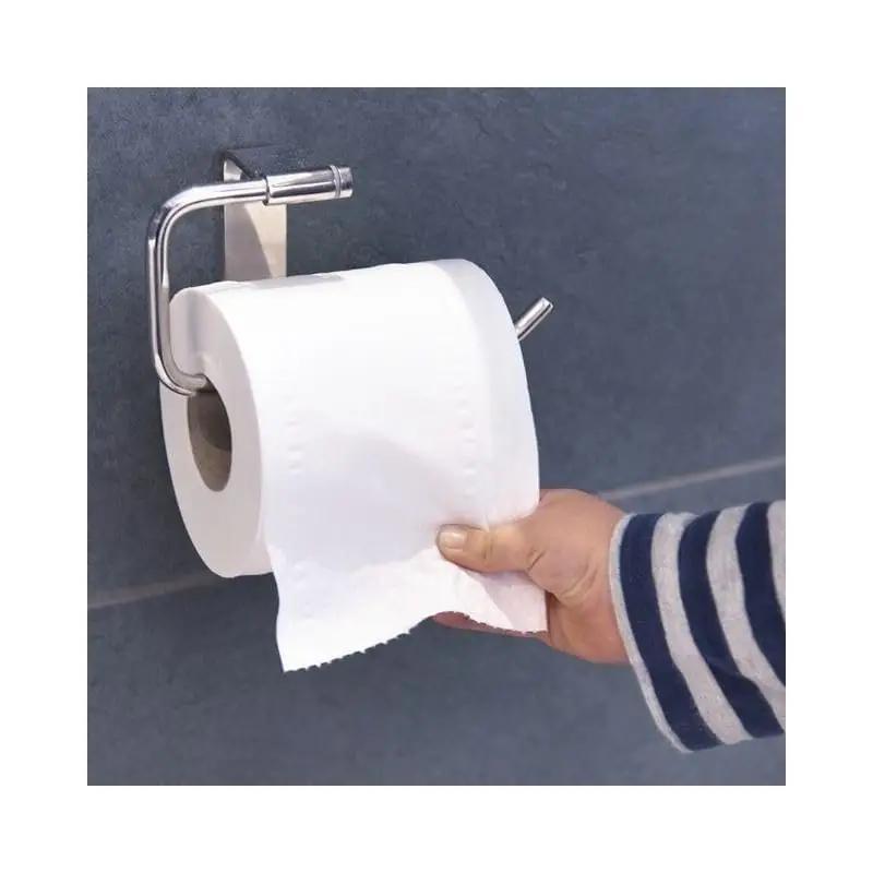 Toilet Roll with 40 Pack, 40 Rolls, Luxury Quilted Rolls Bulk Buy Soft - product gallery image 7