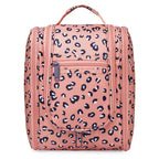 Toiletry Bag with Waterproof, Hanging Women Large Capacity Travel Makeup - product gallery image 10