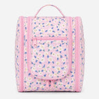 Toiletry Bag with Waterproof, Hanging Women Large Capacity Travel Makeup - product gallery image 16