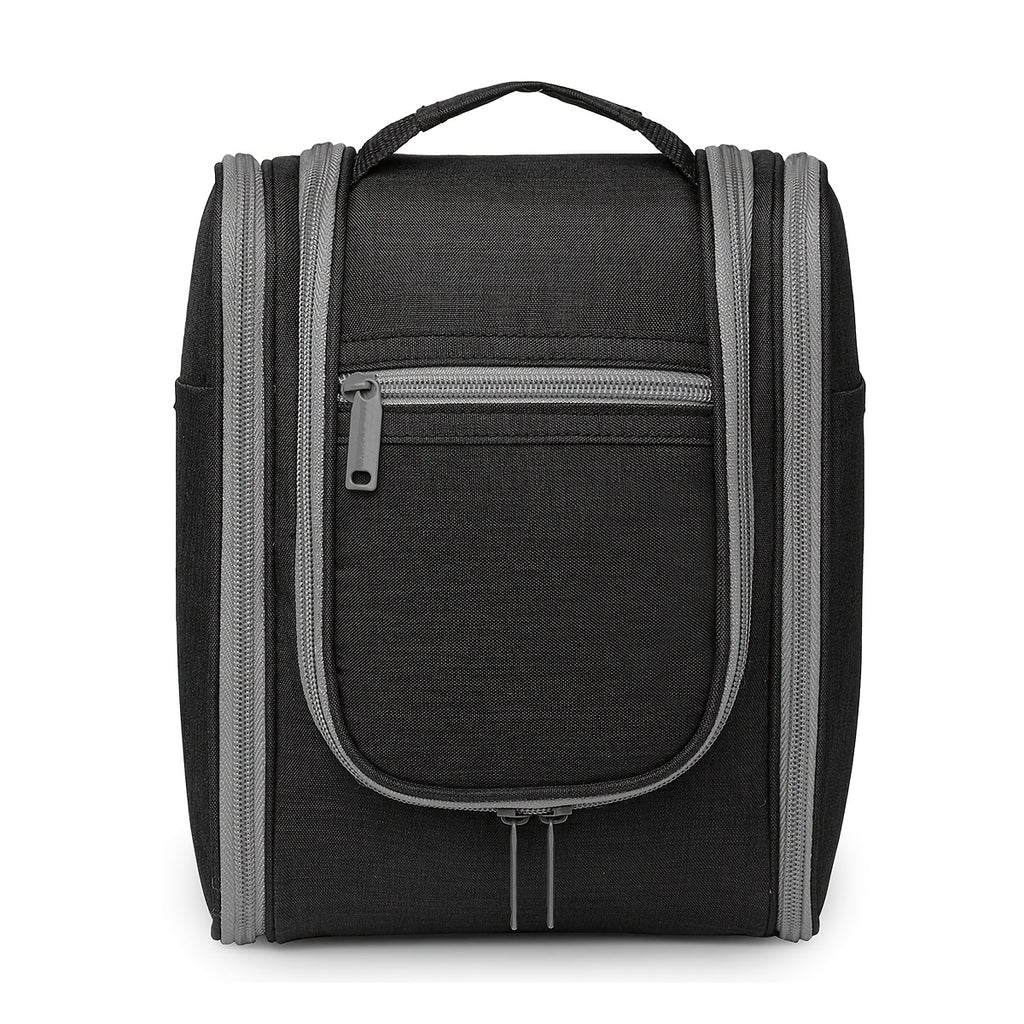 Toiletry Bag with Waterproof, Hanging Women Large Capacity Travel Makeup - product gallery image 3