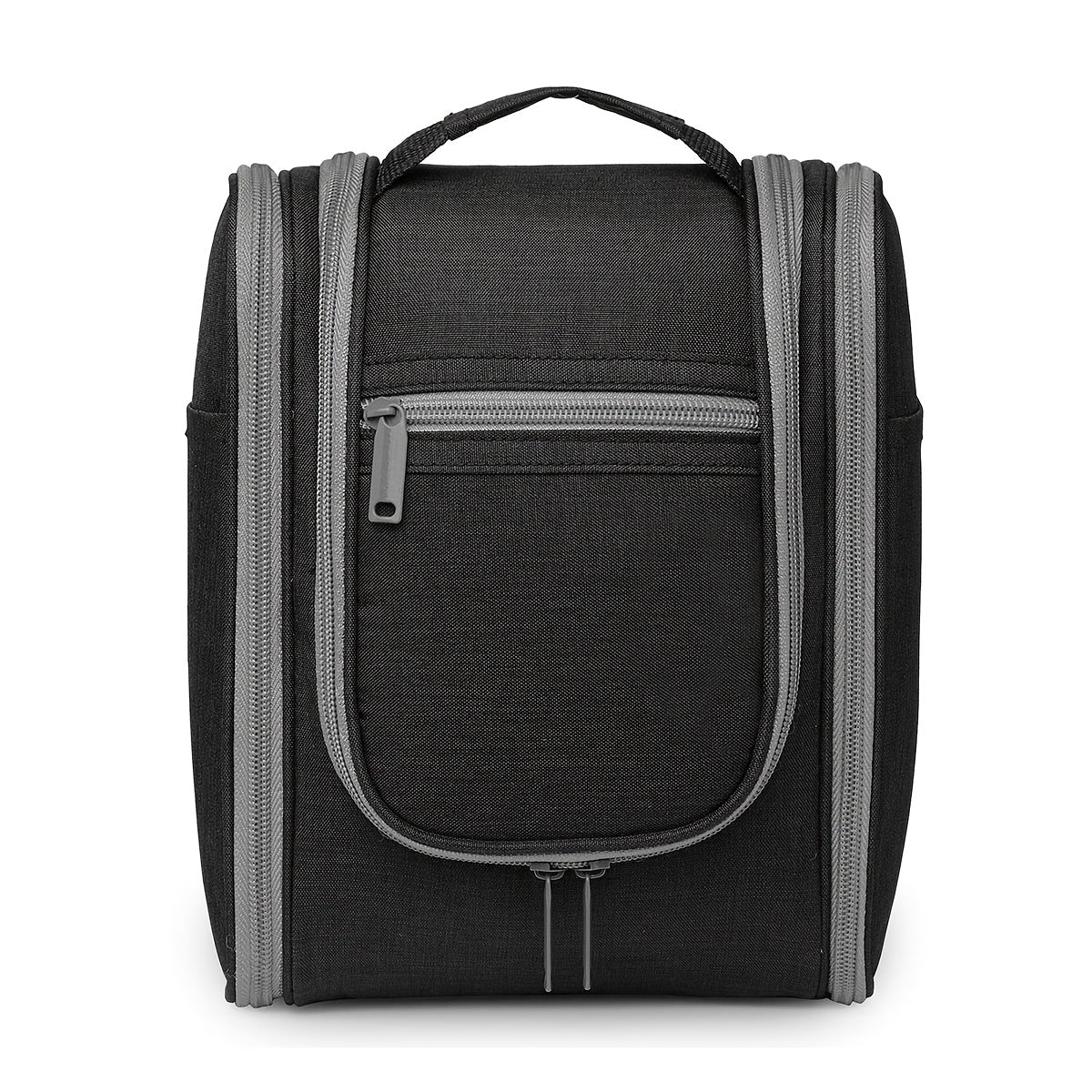 Toiletry Bag with Waterproof, Hanging Women Large Capacity Travel Makeup - product gallery image 3