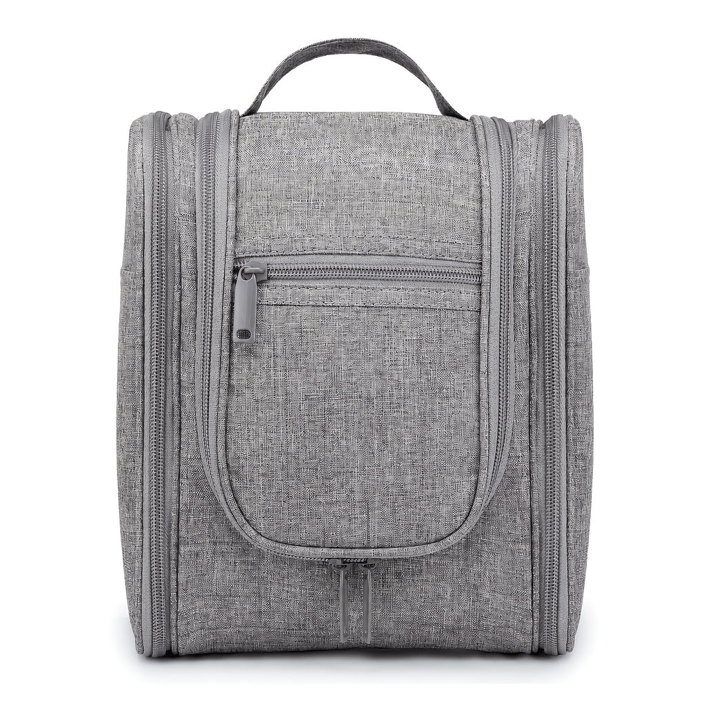 Toiletry Bag with Waterproof, Hanging Women Large Capacity Travel Makeup - product gallery image 7