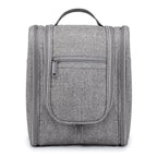 Toiletry Bag with Waterproof, Hanging Women Large Capacity Travel Makeup - product gallery image 7