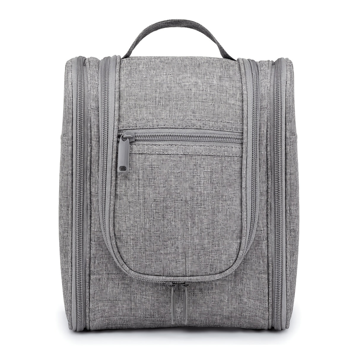 Toiletry Bag with Waterproof, Hanging Women Large Capacity Travel Makeup - product gallery image 7