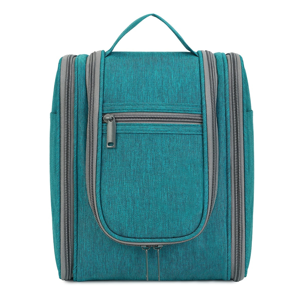 Toiletry Bag with Waterproof, Hanging Women Large Capacity Travel Makeup - product gallery image 9