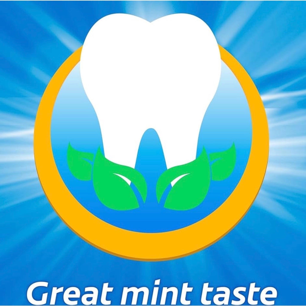 Toothpaste with 100ml 6 pack, Colgate Maximum Cavity Protection Mint Flavour - product gallery image 6