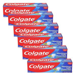 Toothpaste with 100ml 6 pack, Colgate Maximum Cavity Protection Mint Flavour - product gallery image 7