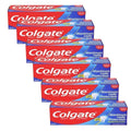 Toothpaste with 100ml 6 pack, Colgate Maximum Cavity Protection Mint Flavour