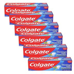 Toothpaste with 100ml 6 pack, Colgate Maximum Cavity Protection Mint Flavour