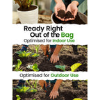 Topsoil & Growing Media with 1, Growmoor Garden Soil Planting Beds Borders - product gallery image 3