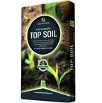 Topsoil & Growing Media with 1, Growmoor Garden Soil Planting Beds Borders - product gallery image 4