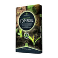 Topsoil & Growing Media with 1, Growmoor Garden Soil Planting Beds Borders