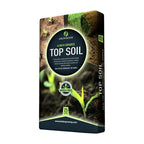 Topsoil & Growing Media with 1, Growmoor Garden Soil Planting Beds Borders