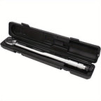 Torque Wrenche with Wheels, 46.5cm, Wrench 1/2" Drive 28–210 Nm Dual-Direction