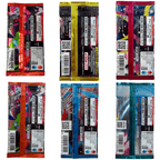 Trading Card Booster Japanese Pokemon Packs x3 Sealed Mystery with 3packJAP - product gallery image 8