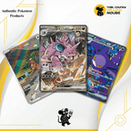 Trading Card Booster Korean Pokémon Destine Rivals Glory of with Authentic Korean - product gallery image 6