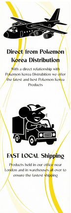 Trading Card Booster Korean Pokémon Packs x2 Authentic Surging with Authentic Korean - product gallery image 11