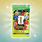 Trading Card Booster Panini FIFA World Cup Adrenalyn XL with FIFA World Cup 2026 - product gallery image 2