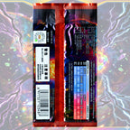 Trading Card Booster Pokémon Dark Crystal Blaze Chinese Version with 1 Booster Pokémon - product gallery image 2