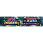 Trading Card Booster Pokémon Twilight Masquerade German 4-Pack with 40 Cards - product gallery image 6