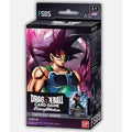 Trading Cards Bandai Dragon Ball Super Fusion World