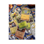Trading Cards Holographic Pokémon Bundle Ultra Rare with 1 - product gallery image 3