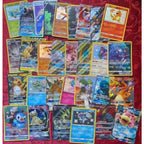 Trading Cards Holographic Pokémon Bundle Ultra Rare with 1 - product gallery image 4