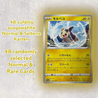 Trading Cards Japanese Pokémon Guaranteed Holographic with 50 Pack - product gallery image 12
