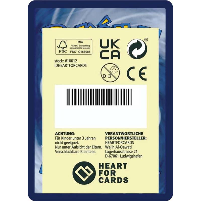 Trading Cards Japanese Pokémon Guaranteed Holographic with 50 Pack - product gallery image 7