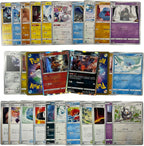 Trading Cards Japanese Pokémon Guaranteed Holographic with 50 Pack - product gallery image 8