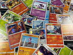 Trading Cards Japanese Pokémon Guaranteed Holographic with 50 Pack - product gallery image 9