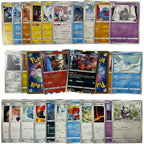 Trading Cards Japanese Pokémon Guaranteed Holographic with 50 Pack