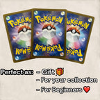 Trading Cards Japanese Pokémon Holo Bundle Authentic - product gallery image 11