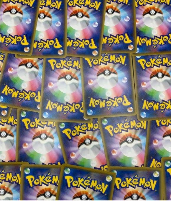 Trading Cards Japanese Pokémon Holo Bundle Authentic - product gallery image 12