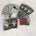Trading Cards Japanese Pokémon Holo Bundle Authentic - product gallery image 15